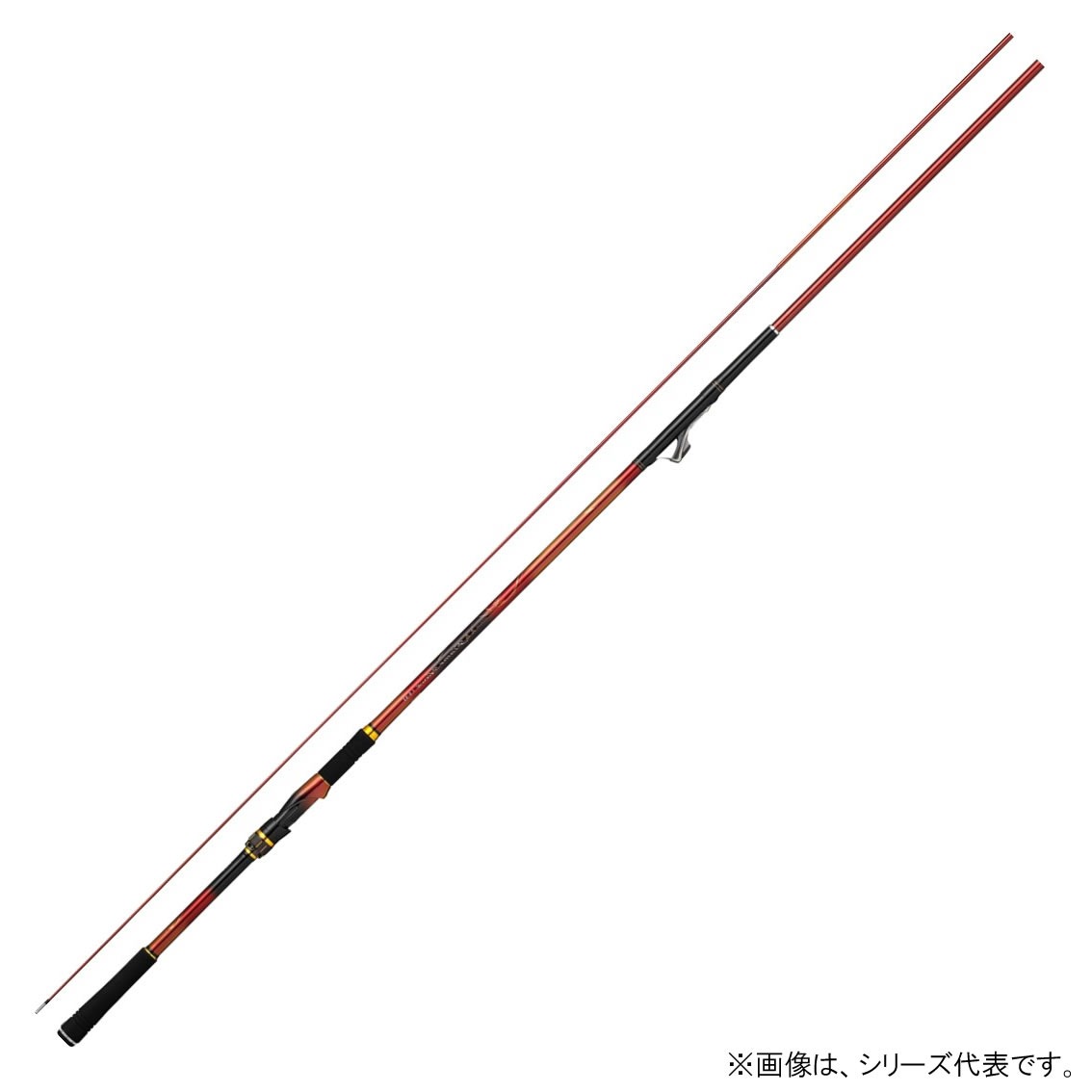 ダイワ インターライン 大島 フレイムホーク 1-53 (Daiwa 竿 ロッド 磯