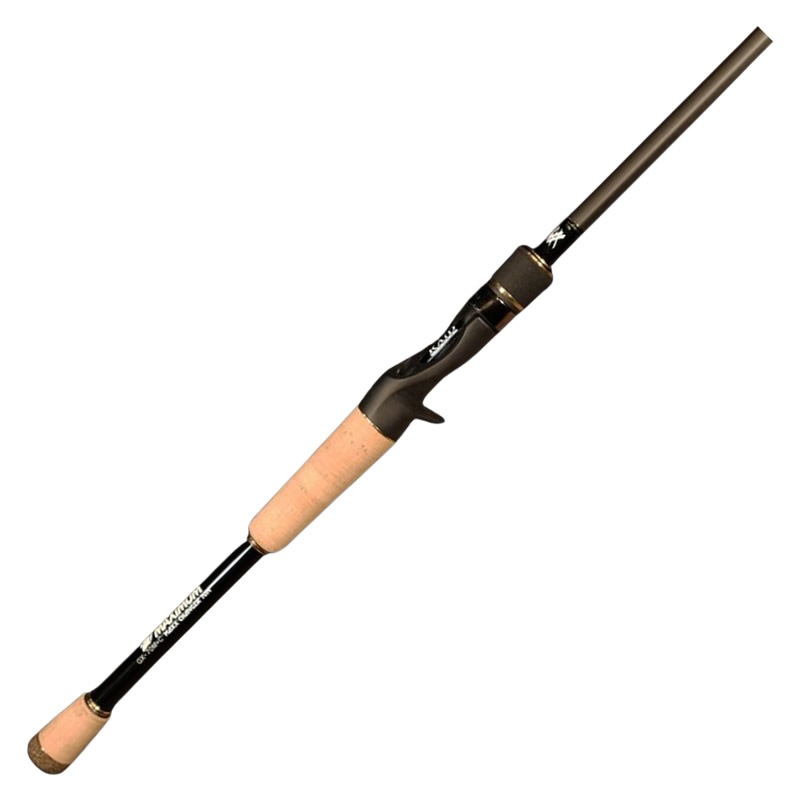 レイドジャパン グラディエーターマキシマム GX-70M+C (ブラックバス