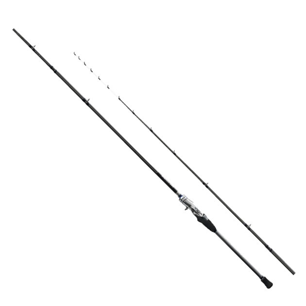 シマノ 21 ステファーノXR 175-2　カワハギロッド シマノ 21 ステファーノXR MH175-2 (船竿) | 船竿M『船竿
