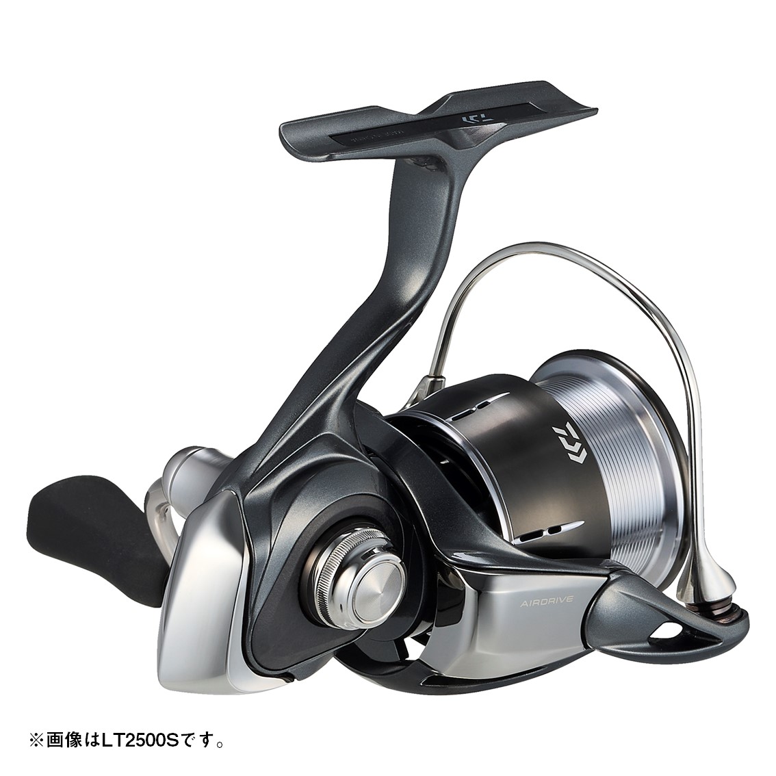 24ルビアス PCLT3000XH ダイワ 24 ルビアス PC LT3000-XH (Daiwa スピニングリール 釣り
