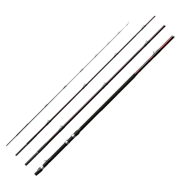 シマノ 24 極翔石鯛 500手持ち (石鯛 竿 ロッド 磯 海 釣り)(大型商品A