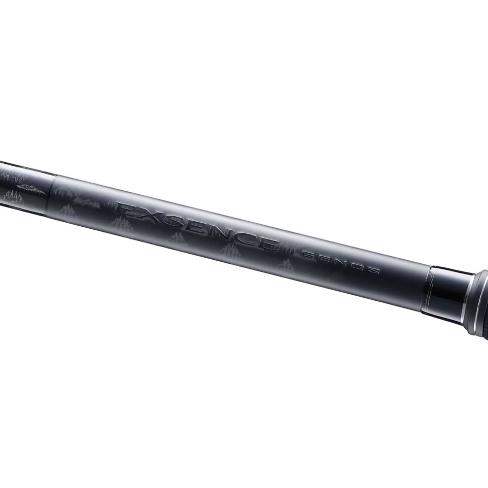 シマノ 25 エクスセンス ジェノス S90L+/F (Shimano シーバス ロッド