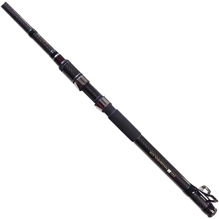 【釣行未使用】黒鯛工房 BAY横浜 BB4 335 黒鯛工房 THEヘチリミテッド BB4 ベイ ヨコハマ T335 (チヌ竿 黒鯛