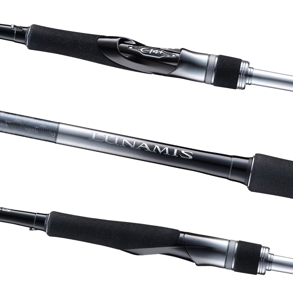 シマノ 26 ルナミス S96MH (Shimano ショアジギング ロッド 竿 釣り