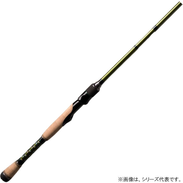 ノリーズ ロードランナー ヴォイス ジャングル 700JHS ジャングル
