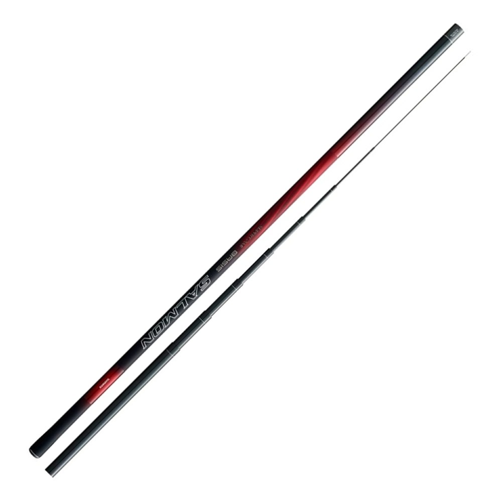 シマノ 25 スーパーゲームベイシスサーモン 83 (Daiwa 竿 ロッド 渓流
