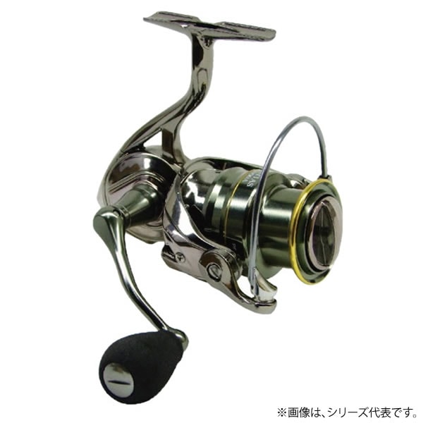 PRO TRUST LATIAS 4000A スピニングリール プロトラスト ラティアス
