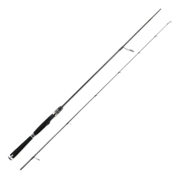 ロッド Abu Garcia Salty Stage XBSS-672M アブガルシア ソルティーステージ プロトタイプ ボートシーバス XBSS