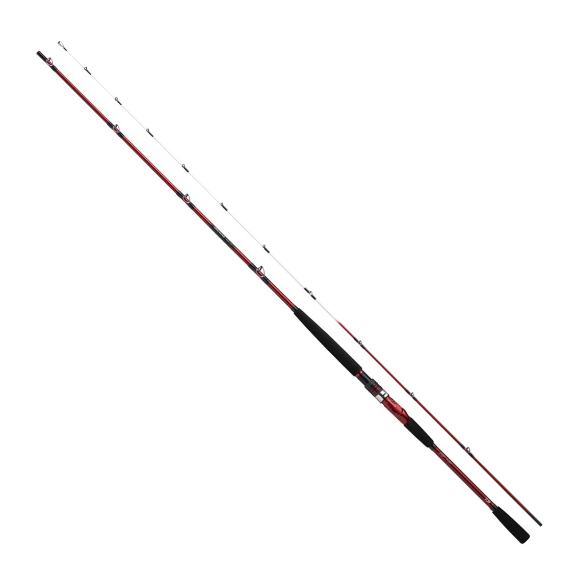 ダイワ 25 アナリスター マダイ 真鯛 235・J (Daiwa 竿 ロッド 船 海