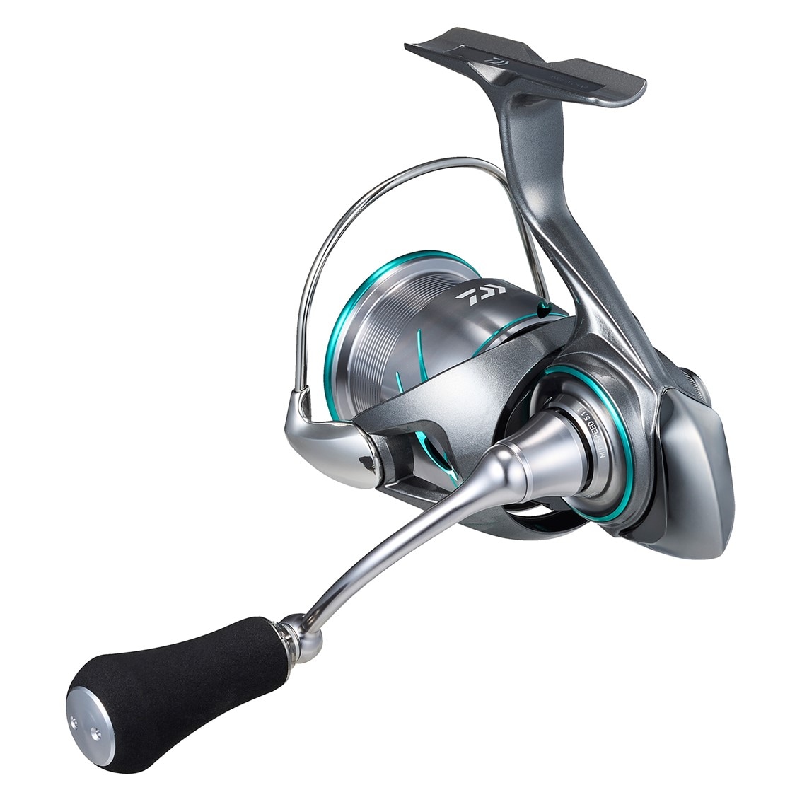 ダイワ 25 エメラルダスエア LT2500S (Daiwa スピニングリール 釣り