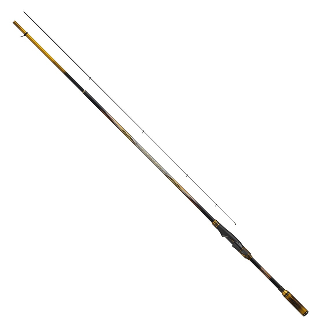 ダイワ 24 トーナメント磯AGS M-53T (Daiwa 竿 ロッド 磯 海 釣り