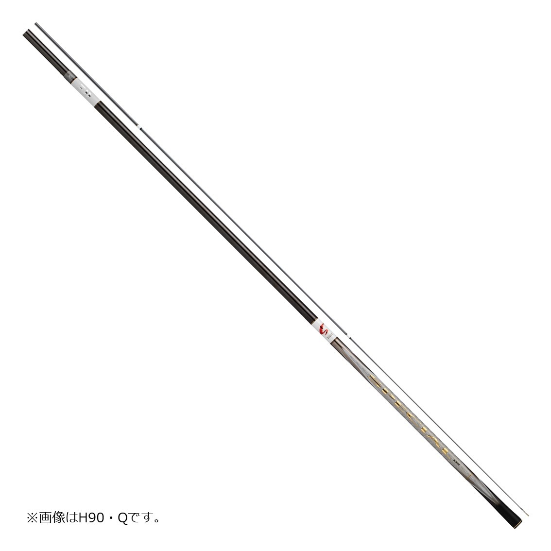 フジ ダイワ鮎竿銀影競技スペシャル　 A XH90・Q ダイワ 銀影競技スペシャル A XH90 Q (鮎竿)(大型商品A) | 鮎竿M『 鮎