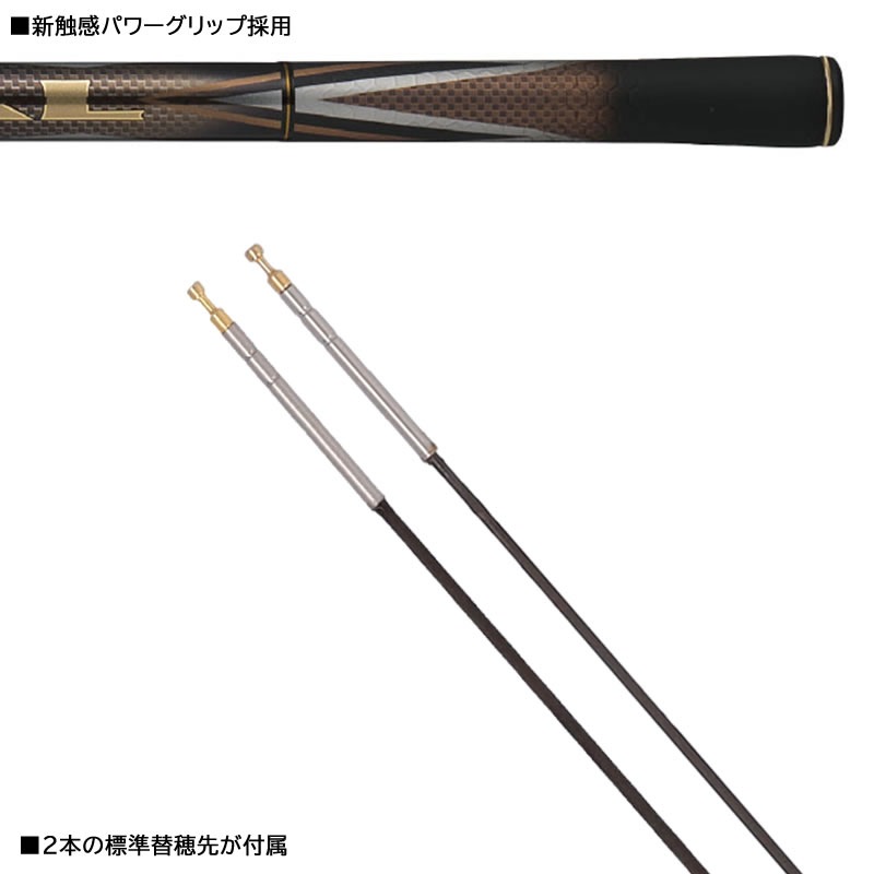 ダイワ 銀影競技SP T90 J (Daiwa 竿 ロッド 鮎 釣り)(大型商品A) | 鮎