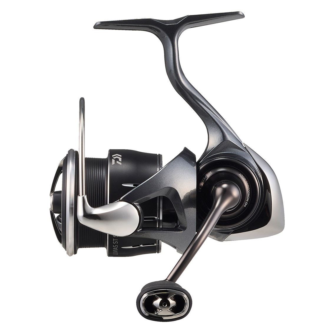 ダイワ　ルビアスST SF2000SS-H スピニングリール ダイワ 24 ルビアスST SF2000SS-H (Daiwa スピニングリール 釣り