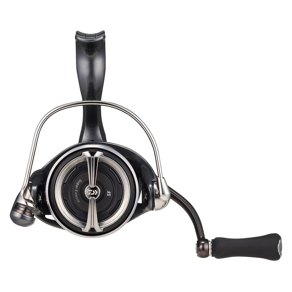 ダイワ 24 ルビアスST SF2500SS-H (Daiwa スピニングリール 釣り