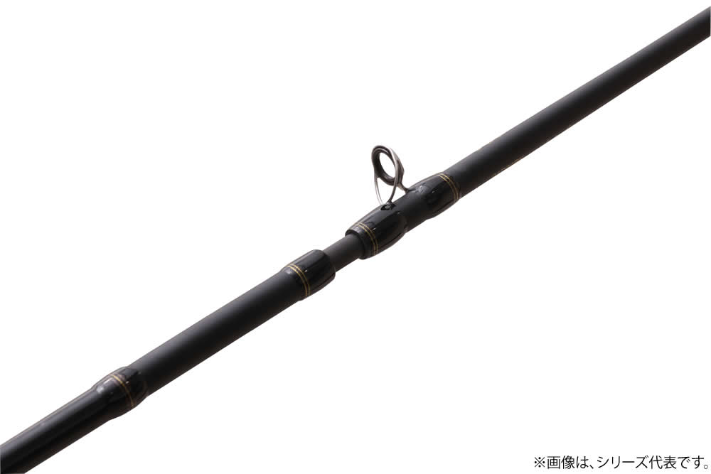 アブガルシア 黒船 KETC-91-165XH エギタコ 9:1極先調子 (船竿) | 船竿