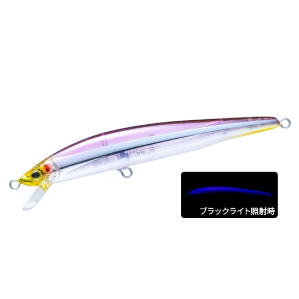 デュエル ハードコアR7 70F #05 HKVKケイムラカタクチ F1282 (ソルト