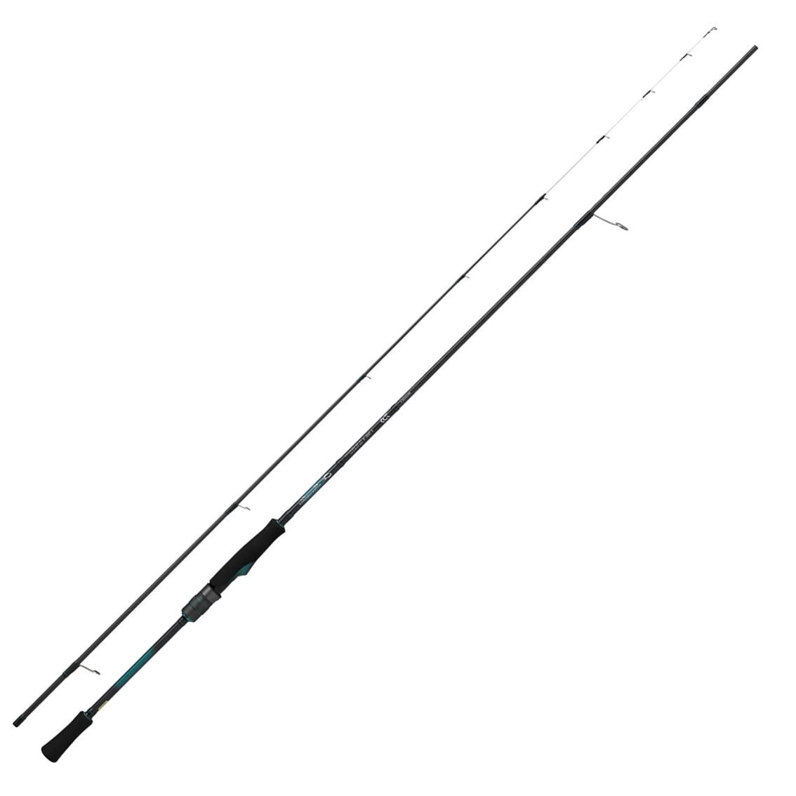 ダイワ 25 エメラルダスX 76UL-S・J (Daiwa エギングロッド 竿 釣り 2