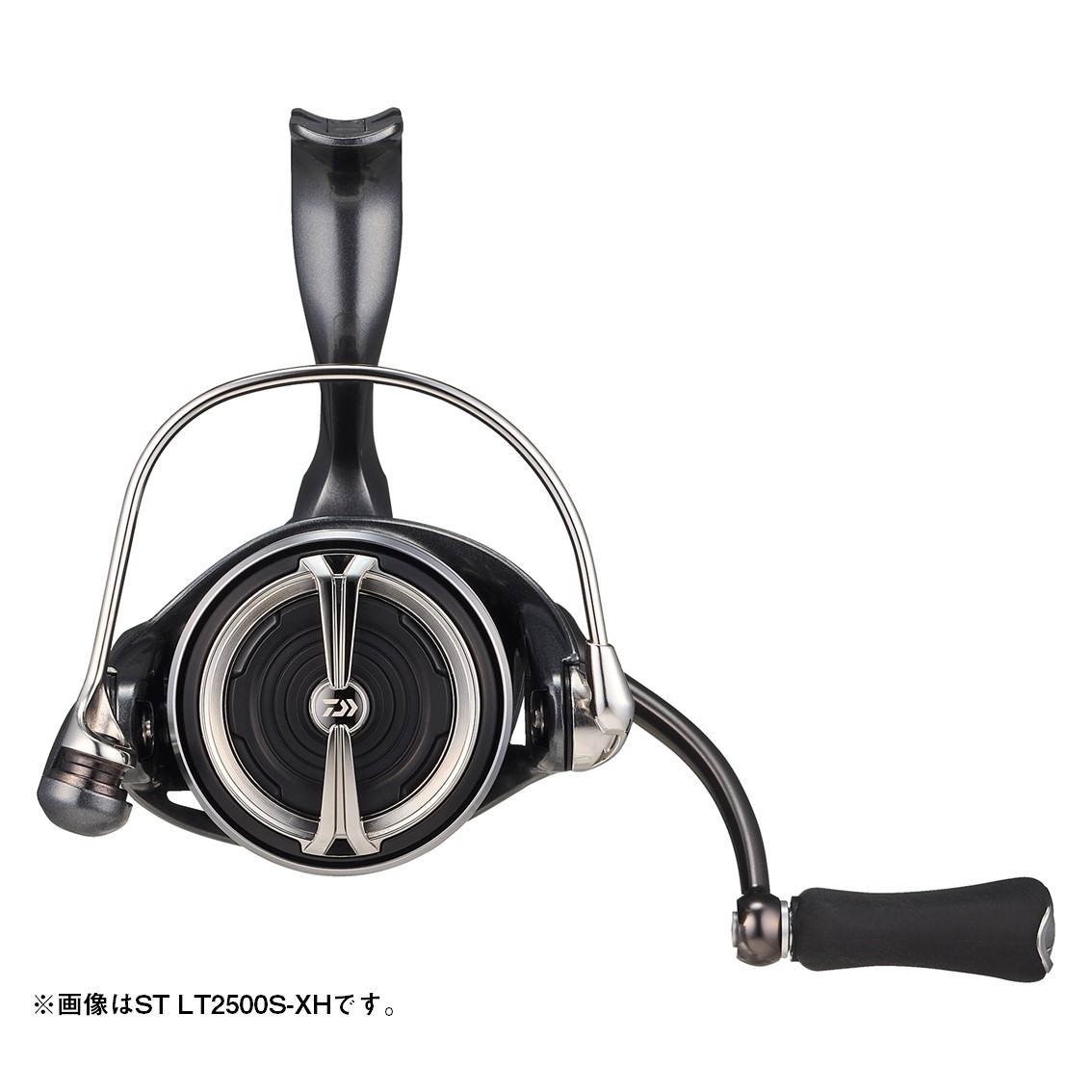 ダイワ 24 ルビアスST LT2000S-P (Daiwa スピニングリール 釣り