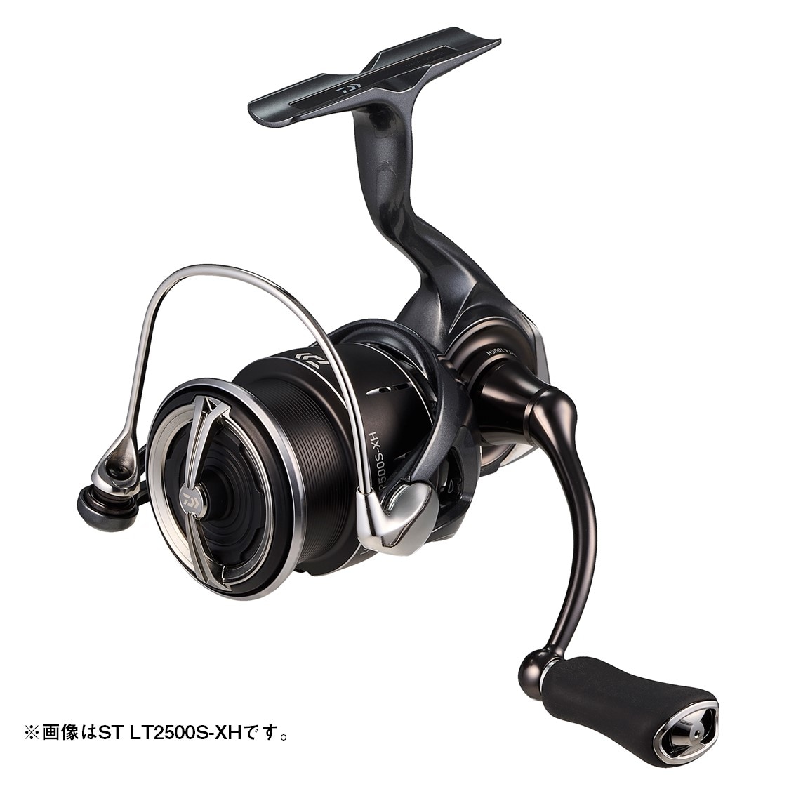 セール中【超軽巻きチューニング 極】24 ルビアス　ST LT2000S-P ダイワ 24 ルビアスST LT2000S-P (Daiwa スピニングリール 釣り