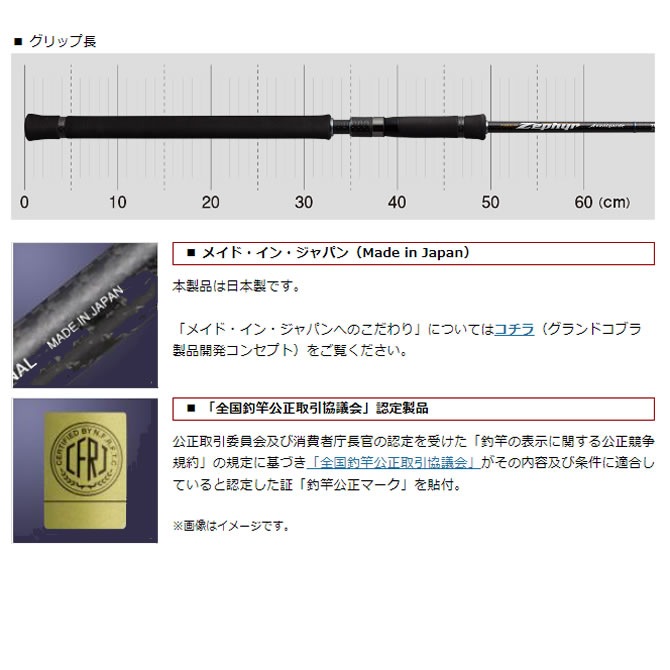 エバーグリーン P ゼファー アバンギャルド ZAGS-98M/MHEX マイティ