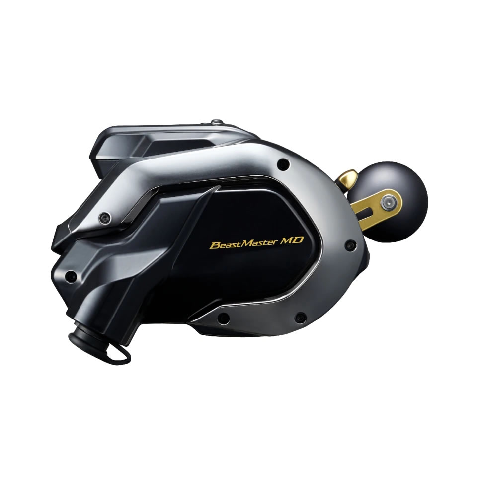 シマノ 22 ビーストマスター MD6000 (電動リール) | すべての商品