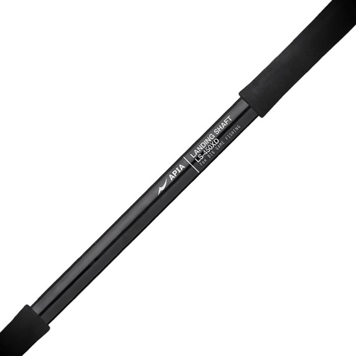 アピア ランディングシャフト LS-450XD (磯玉 玉網 玉の柄