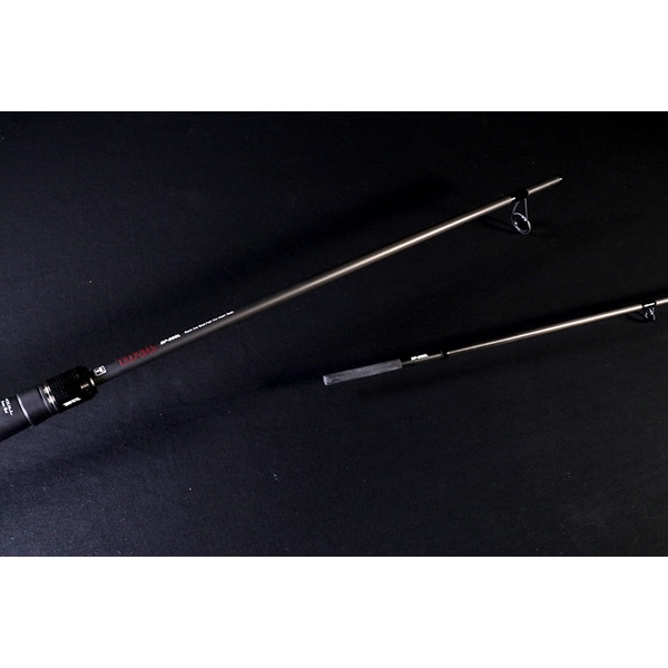 ジャッカル BPM BP-S70L-ST (バスロッド スピニング) | バスロッドT