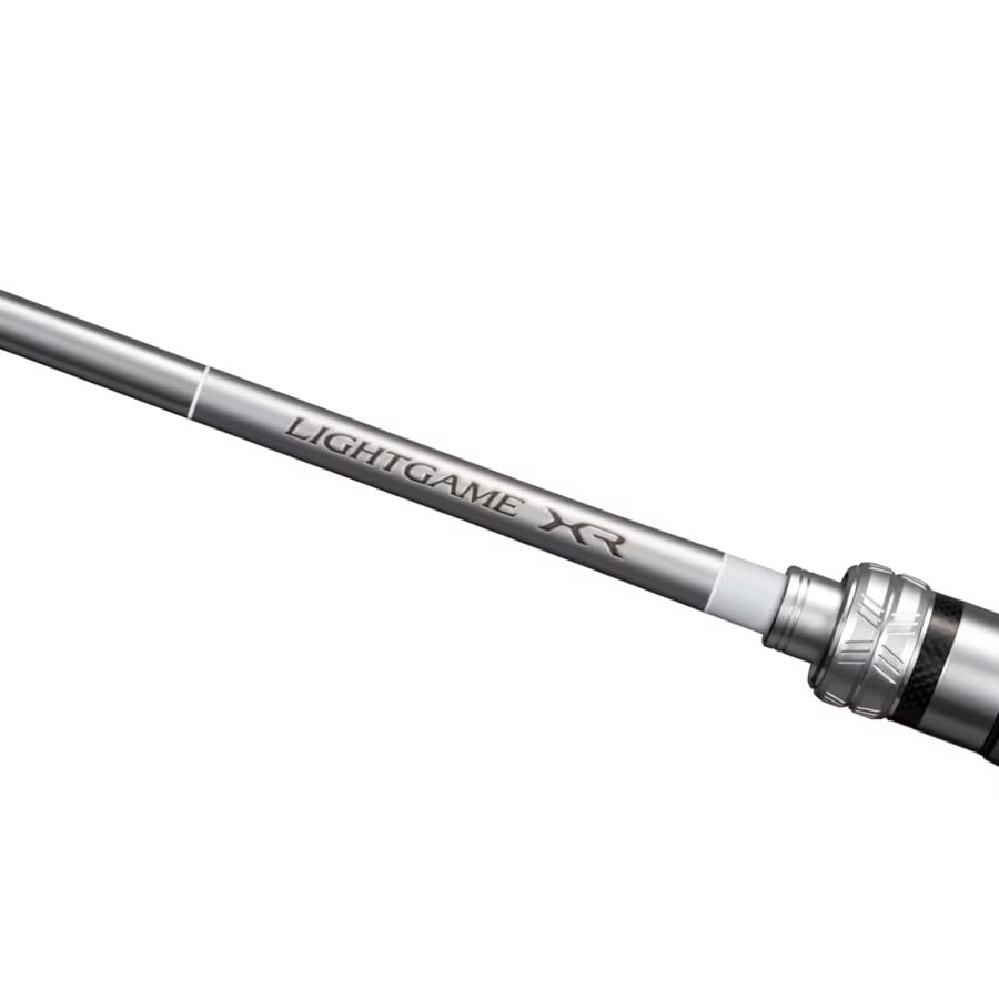 シマノ ライトゲーム XR 73MH225 (Shimano 竿 ロッド 船 海 釣り) | 船