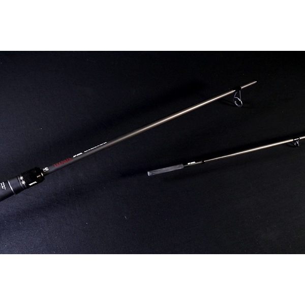 ジャッカル BPM BP-C70M+ST (バスロッド ベイト) | バスロッドT『バス
