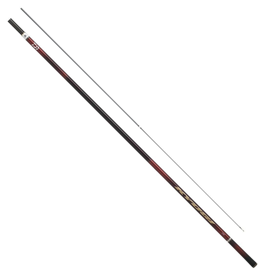 ダイワ 銀影競技A XH90 J (Daiwa 竿 ロッド 鮎 釣り)(大型商品A) | 鮎