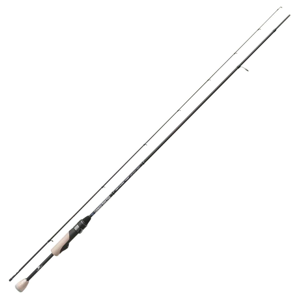 ブリーデン トレバリズム ヨギ 510 アジング ブリーデン GRF トレバリズム ヨギ 510CS-tip V2.5 (アジングロッド 竿