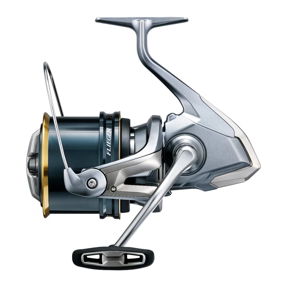 シマノ 24 フリーゲンSD35 標準 (Shimano 遠投スピニングリール