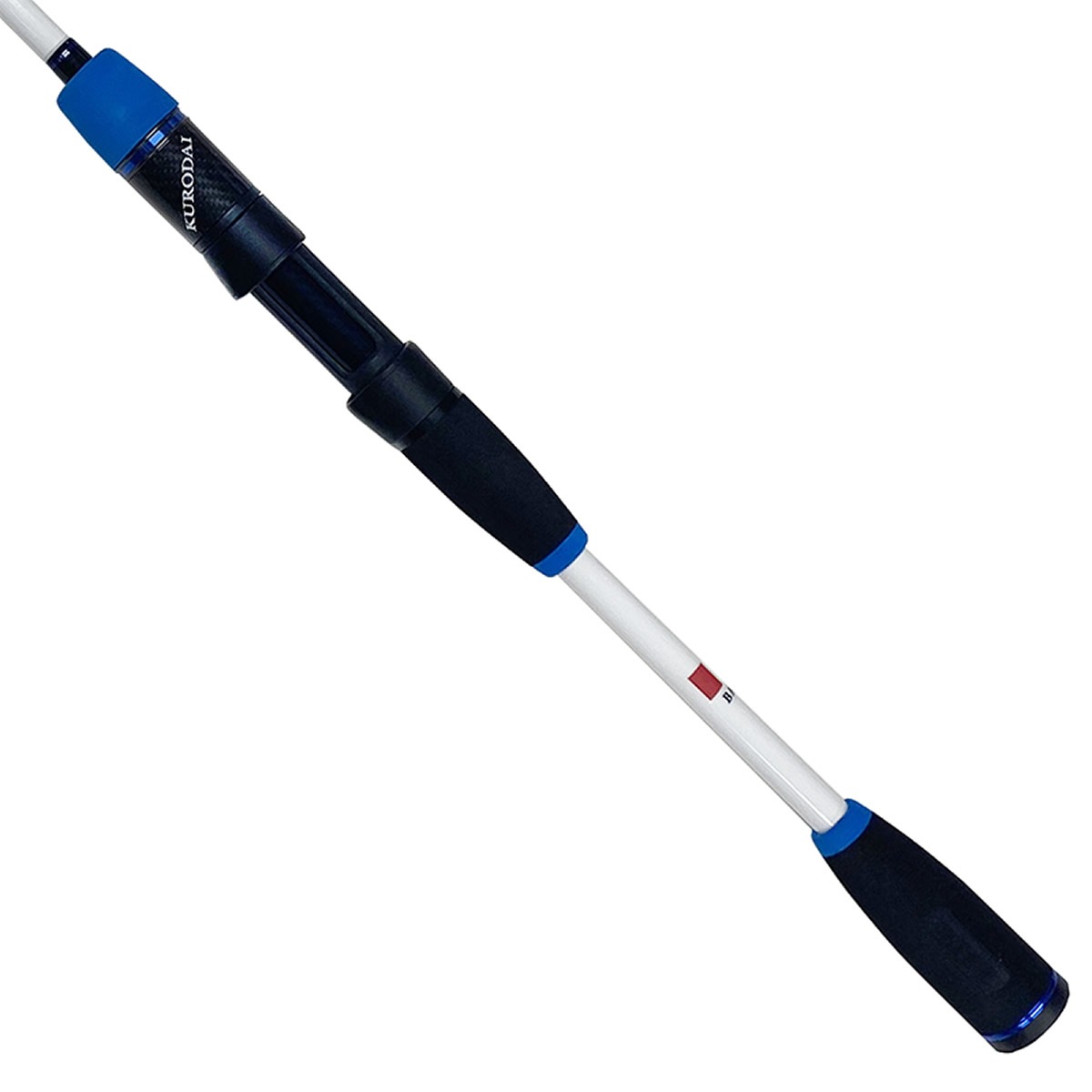 黒鯛工房 BAYS ヘチ スピニング 235 ブルー (チヌ 黒鯛 竿 ロッド 海
