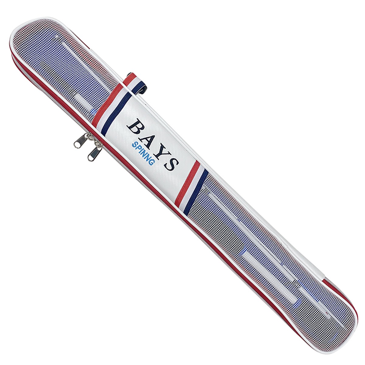 黒鯛工房 BAYS ヘチ スピニング 235 ブルー (チヌ 黒鯛 竿 ロッド 海