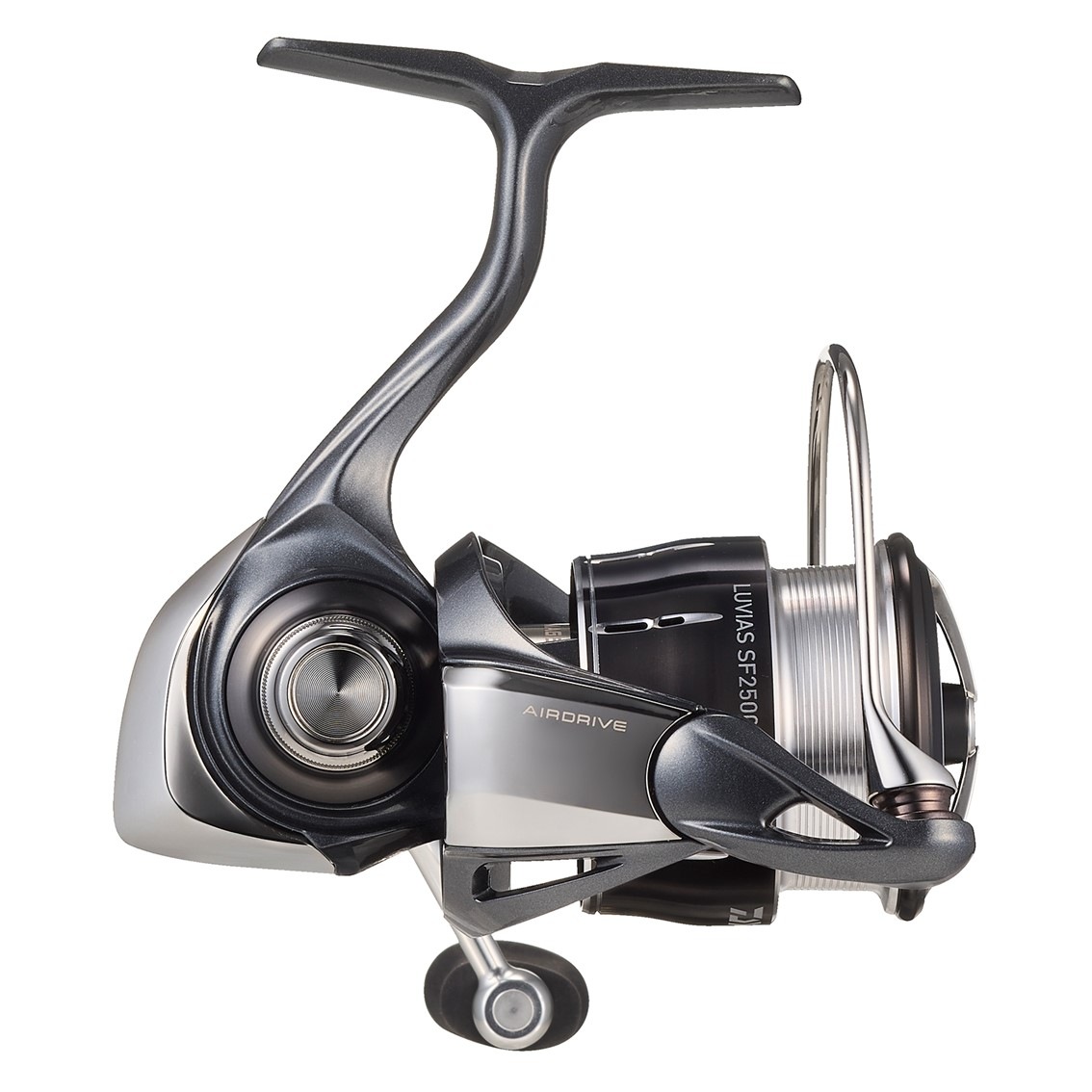 ダイワ 24 ルビアス SF2500SS-H (Daiwa スピニングリール 釣り