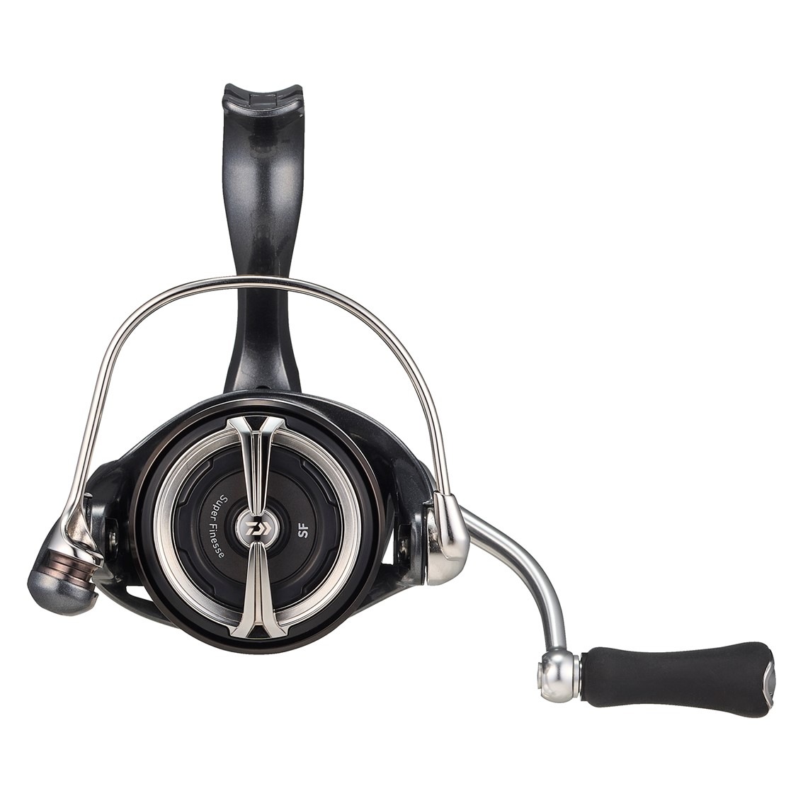 ダイワ 24 ルビアス SF2500SS-H (Daiwa スピニングリール 釣り