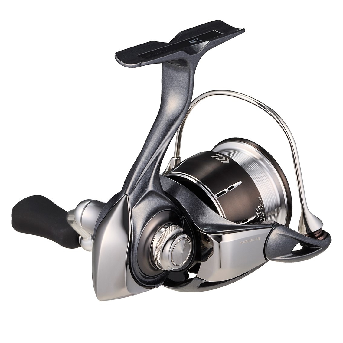 美品　DAIWA 24ルビアスSF2500SS-H スピニングリール ダイワ 24 ルビアス SF2500SS-H (Daiwa スピニングリール 釣り