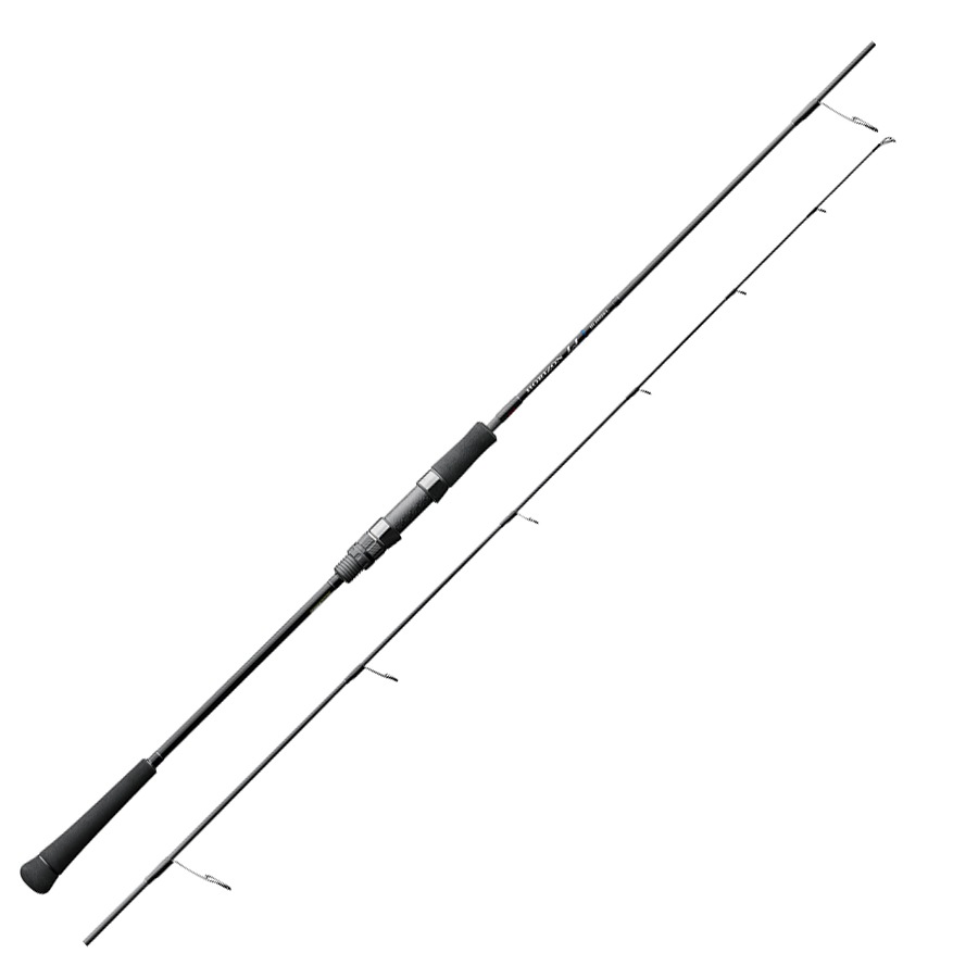 テンリュウ 天龍 25 ホライゾンLJ HLJ632S-L (ライトジギングロッド 竿