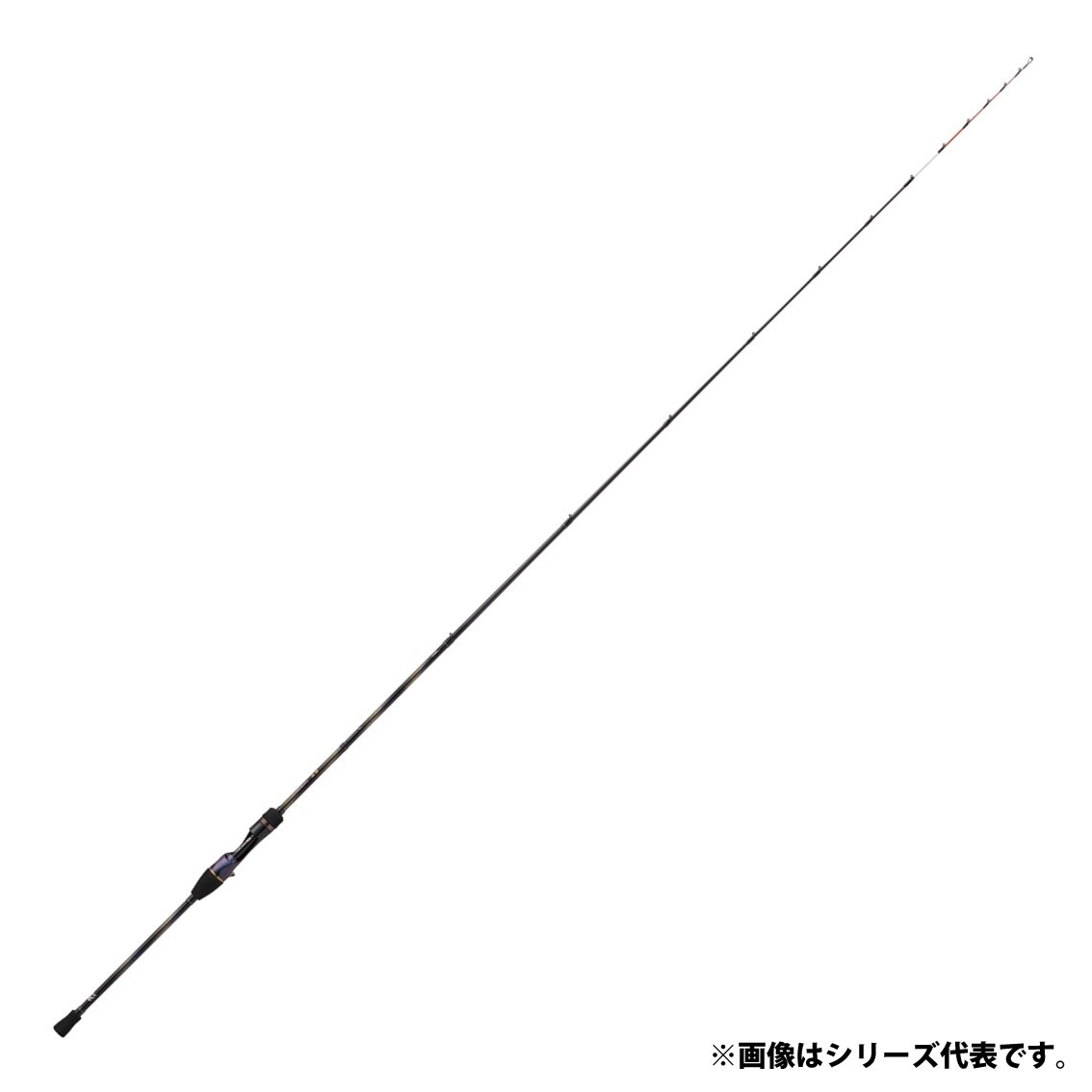 ダイワ 極鋭カワハギEX SF (Daiwa 竿 ロッド 船 海 釣り)(大型商品A