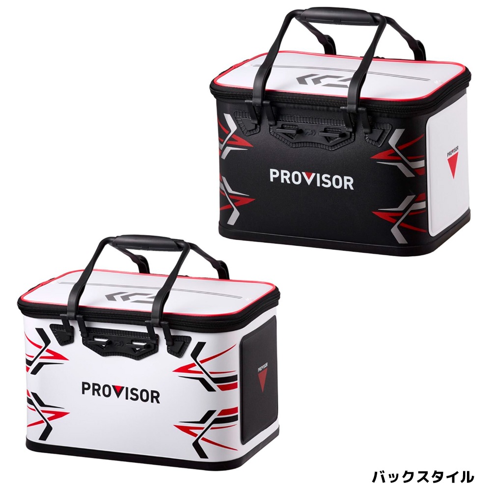 ダイワ PVスーパーバッカンFH(F) 36 （バッカン 磯 堤防 フカセ 撒き餌