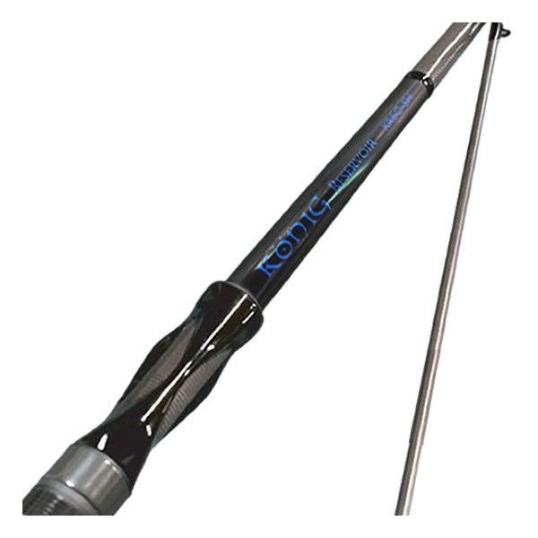ロブルアー ケーニッヒ レザボア KR60-SH 1091カラー (ネイティブ