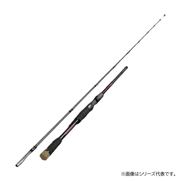 スタジオコンポジット パラドックス パーカー SPN 64MD (ブラックバス