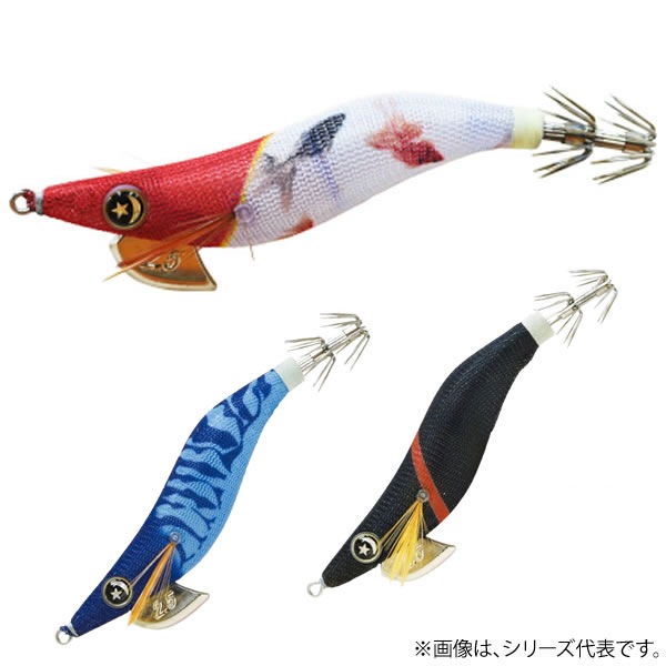 釣研 エギスタドロッパー 2.5号 (イカメタル エギング エギ egi 餌木