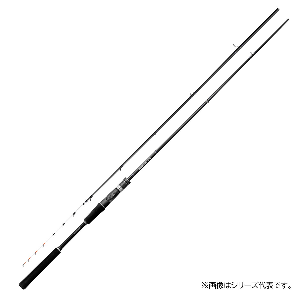 がまかつ TT フリーク H174 (竿 ロッド 船 海 釣り)(大型商品A) | 船竿