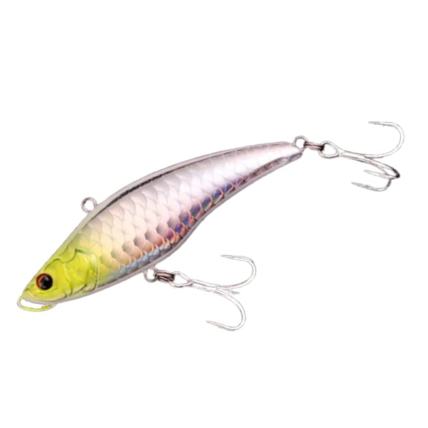 トレフルクリエーション マリエラ 68S 極上グローシャッド 魚矢