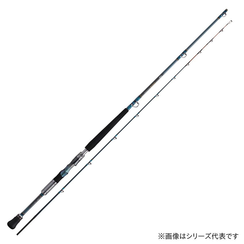 ダイワ ゴウイン 落し込み MMH-245MT (Daiwa 竿 ロッド 船 海 釣り