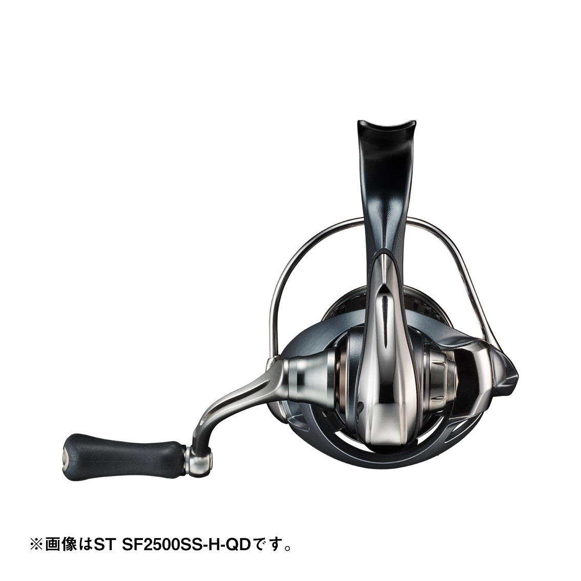 ダイワ 24 エアリティ ST SF2500SSHQD (Daiwa スピニングリール 釣り