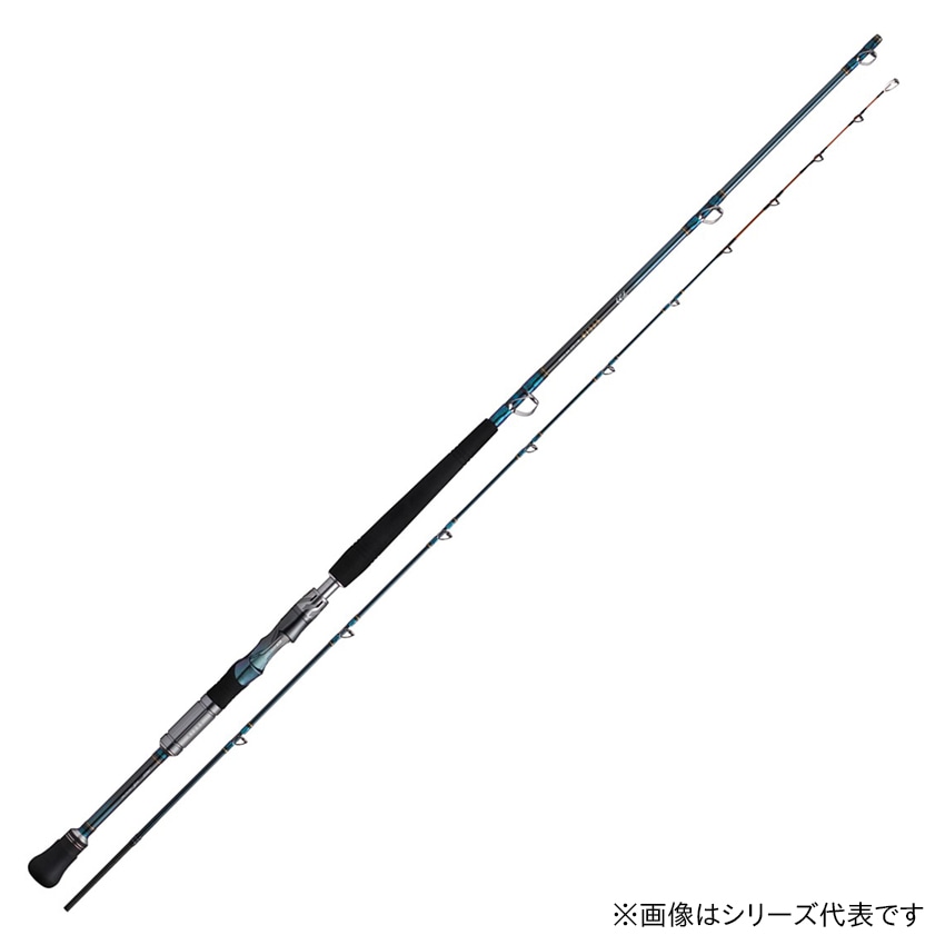 ダイワ ゴウイン 落し込み MH-240MT (Daiwa 竿 ロッド 船 海 釣り