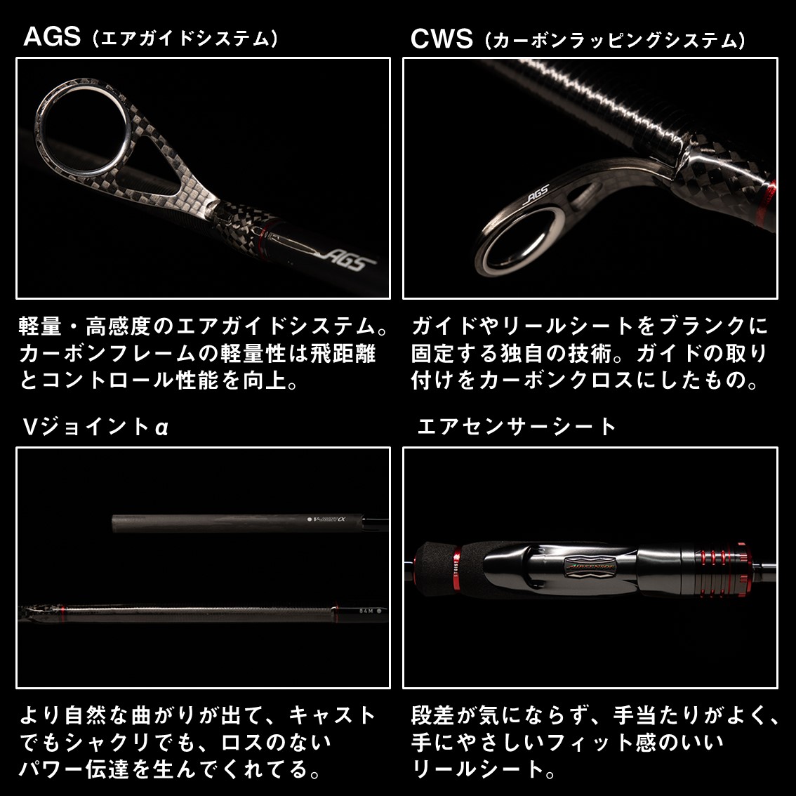 ダイワ エメラルダス ストイストRT 84L (Daiwa エギングロッド 竿 釣り